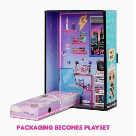 New LOL Surprise tween fashion doll - Picture 5 of 7